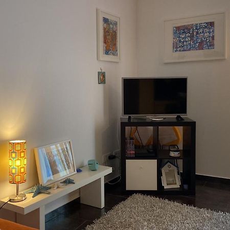 Blue Sea Nazare Apartament Экстерьер фото