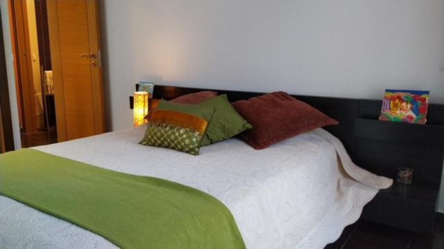Blue Sea Nazare Apartament Экстерьер фото