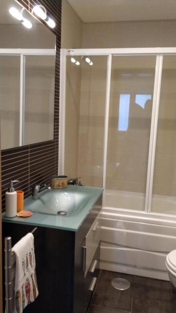 Blue Sea Nazare Apartament Экстерьер фото