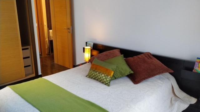 Blue Sea Nazare Apartament Экстерьер фото